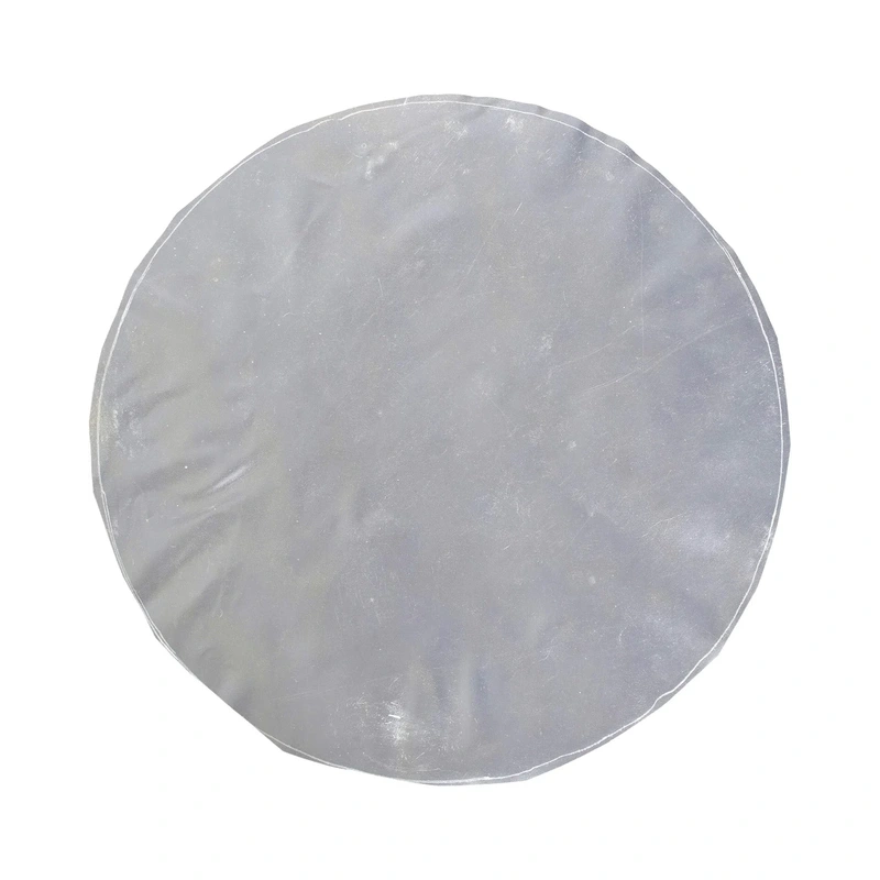 14" Calf Skin Head