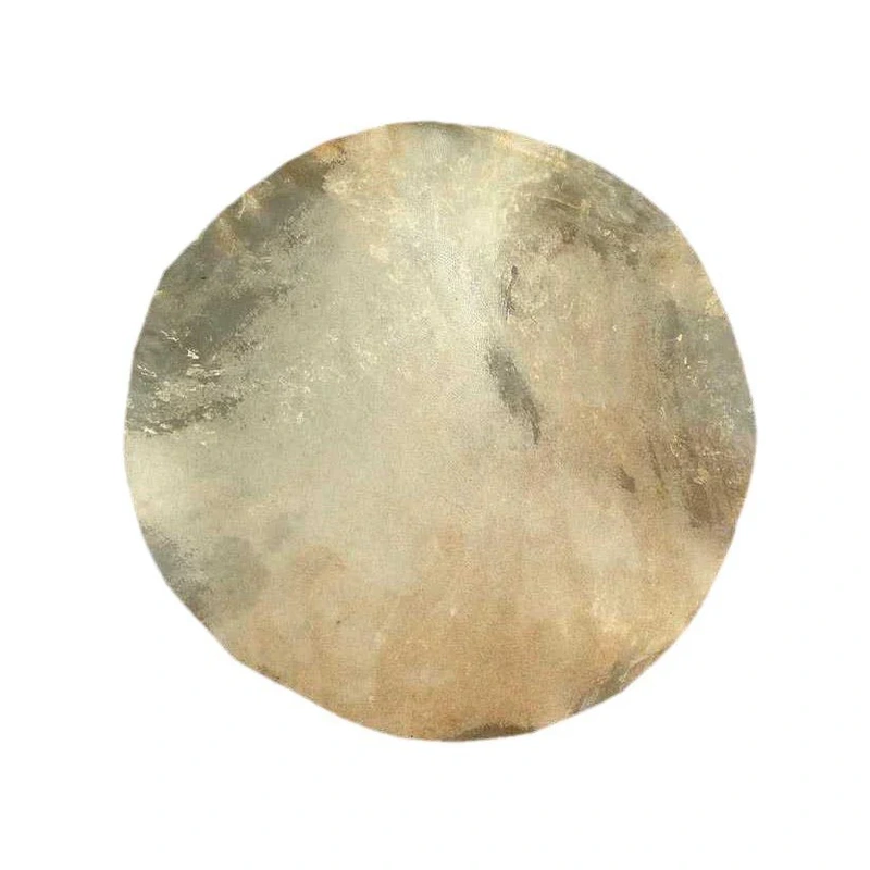 16" Goat Skin Head