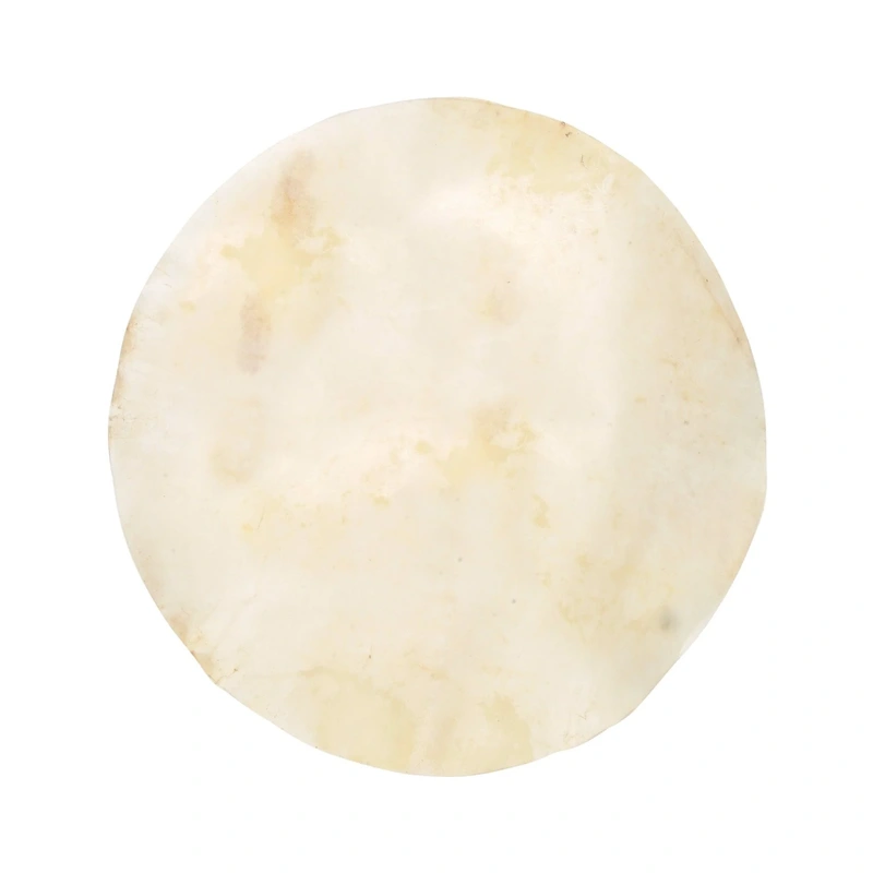 26" Goat Skin Head