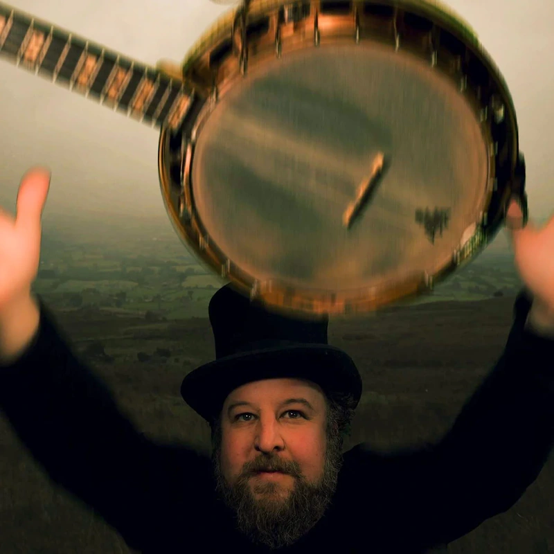 3 SHAPES TO BANJO GLORY WORKSHOP | MAY 19 | 12PM