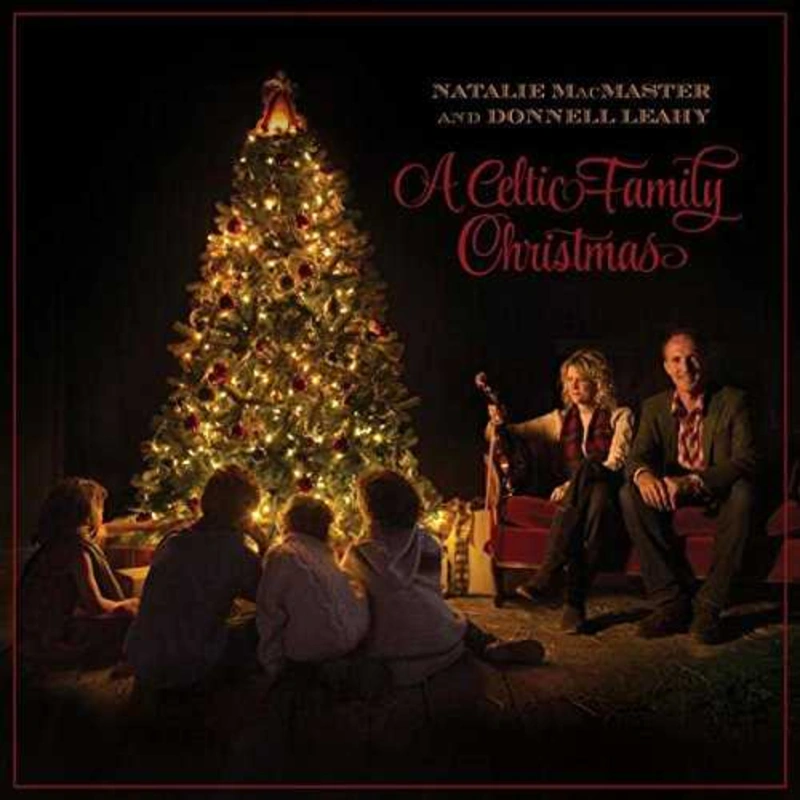 A Celtic Family Christmas