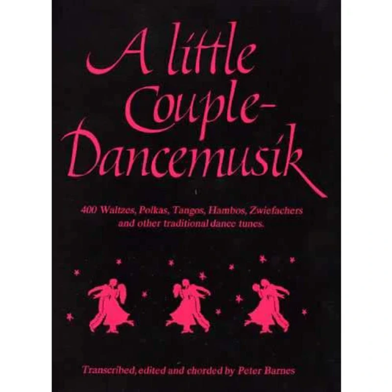 A Little Couple - Dancemusik