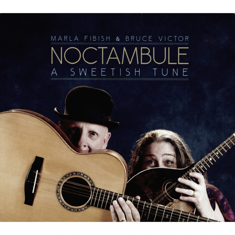 A Sweetish Tune