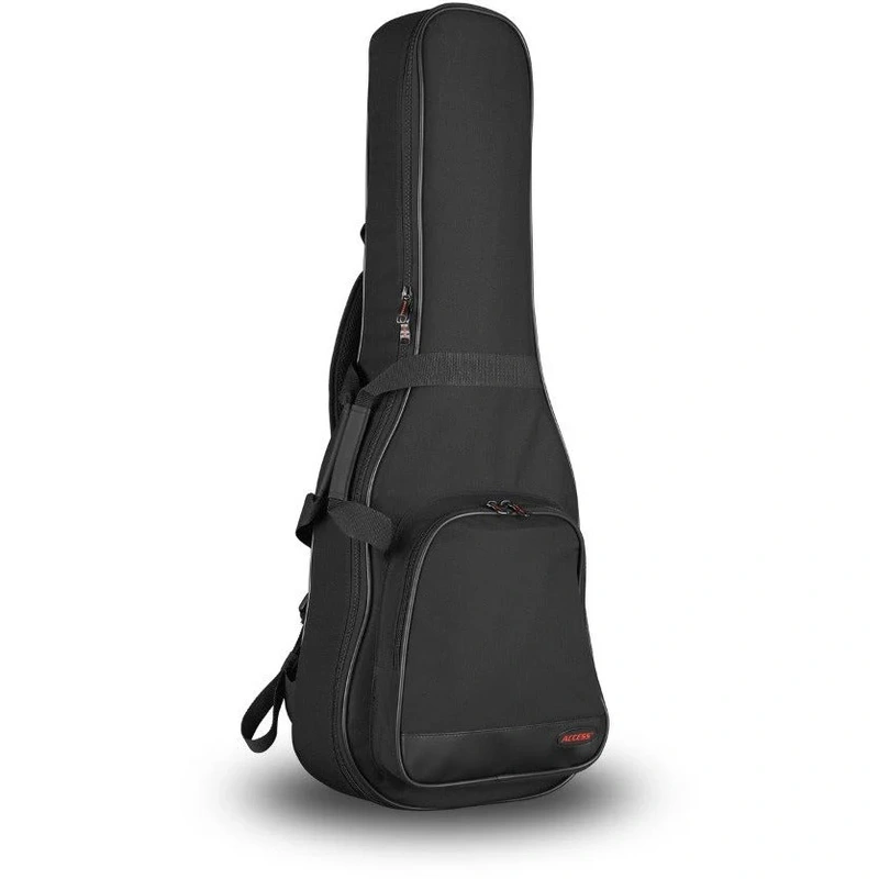 Access Stage One Guitar Gigbag, 1/2-Size Acoustic