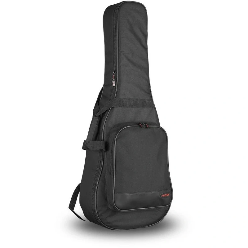 Access Stage One Guitar Gigbag, 3/4-Size Acoustic