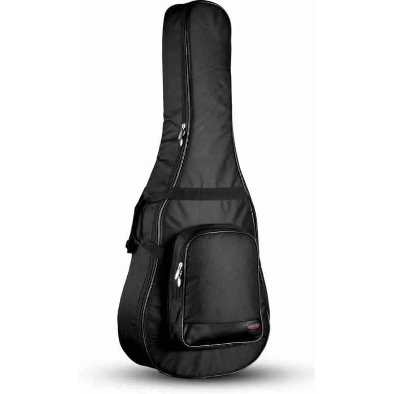 Access Stage One Guitar Gigbag, Dreadnought / 000 / Small-F Acoustic