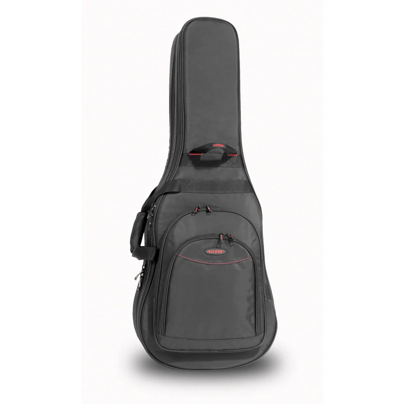 Access Stage Two Dual Electric Guitar Gig Bag