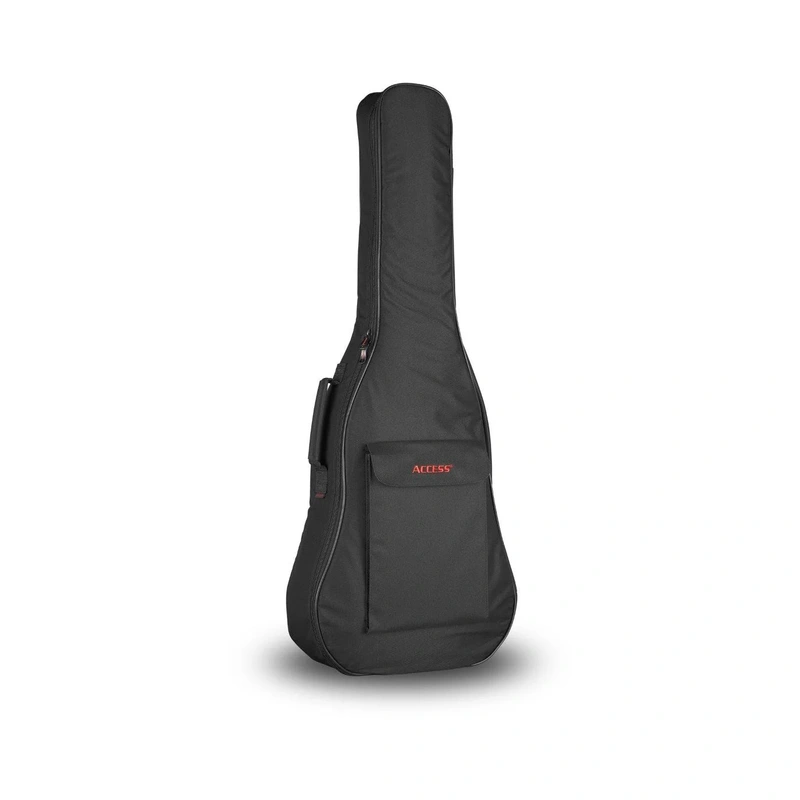 Access Upstart Acoustic Guitar Gigbag, 00 / 000 / Resonator