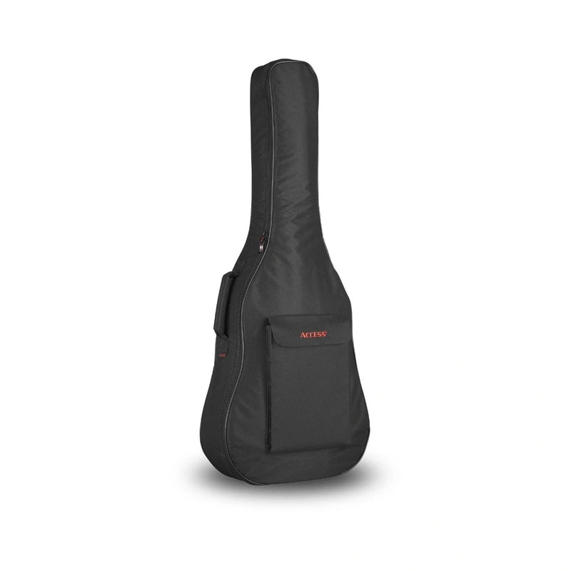 Access Upstart Acoustic Guitar Gigbag, Dreadnought / 0000 / Small-F