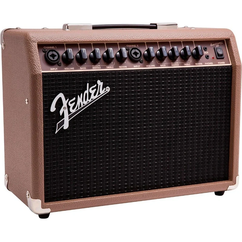 Acoustasonic 40 40W 2x6.5 Acoustic Guitar Amplifier