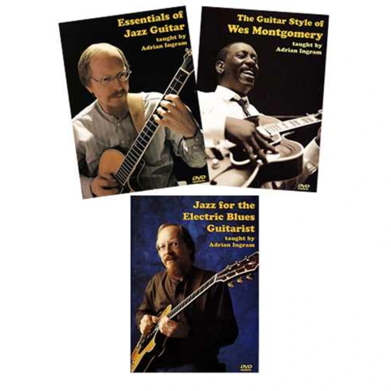 Adrian Ingram's Jazz Special Combo