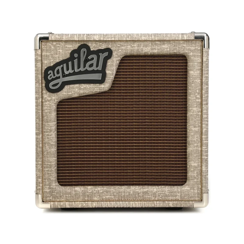 Aguilar SL 110 1x10" 350 Watts Bass Cabinet
