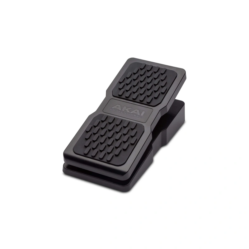 Akai Professional Expression Pedal for Keyboards, Synths & Midi Controllers