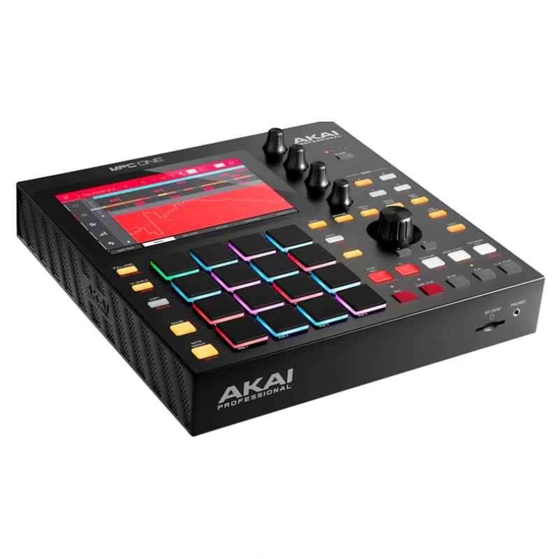 Akai Professional MPC One Standalone Music Production Center
