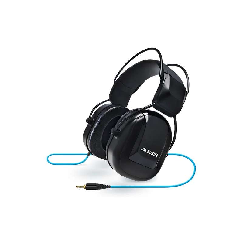 Alesis DRP100 Electronic Drum Reference Headphones