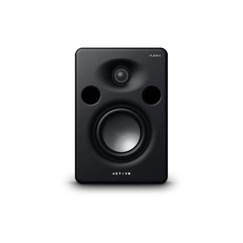 Alesis M1 ACTIVE MK3 Premium 5" Active Studio Monitor - Single
