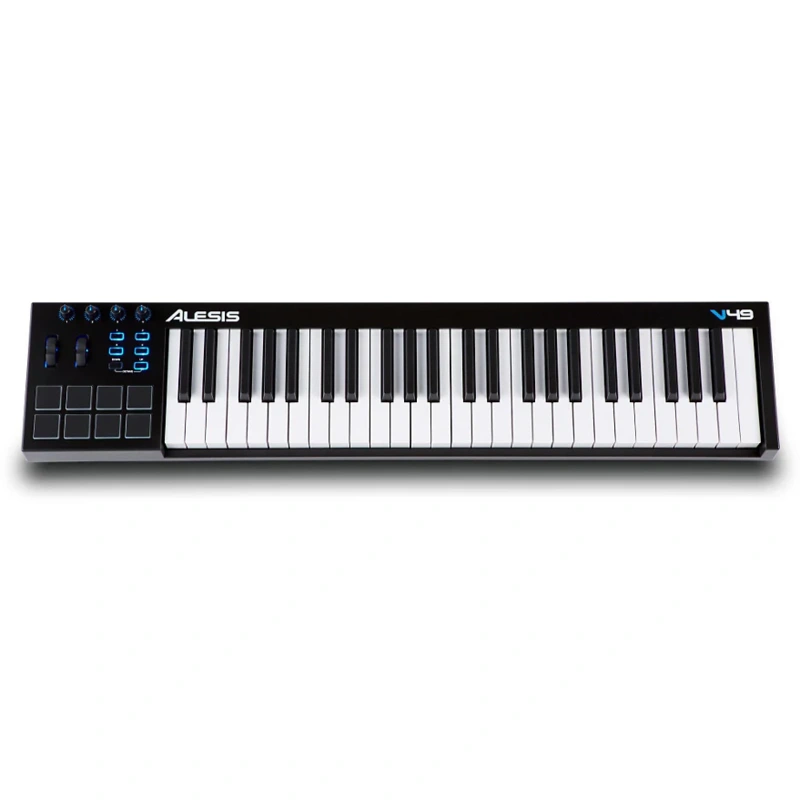 Alesis V49 49-Key Keyboard Controller