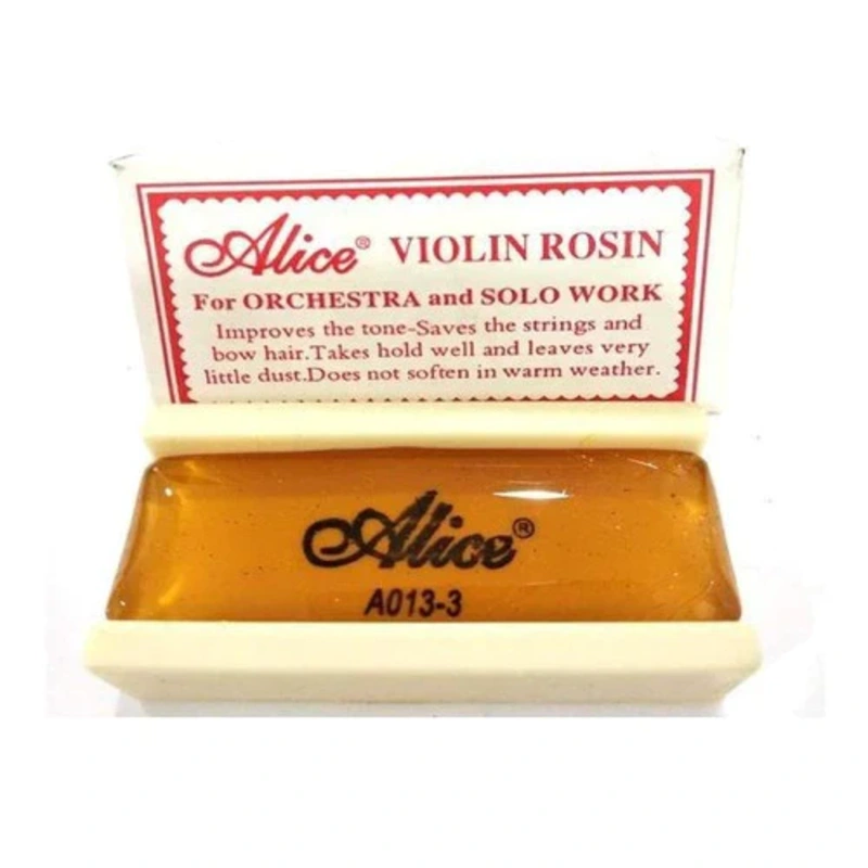 Alice Advanced Rosin