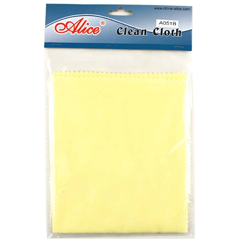 Alice Guitar Cleaning Cloth