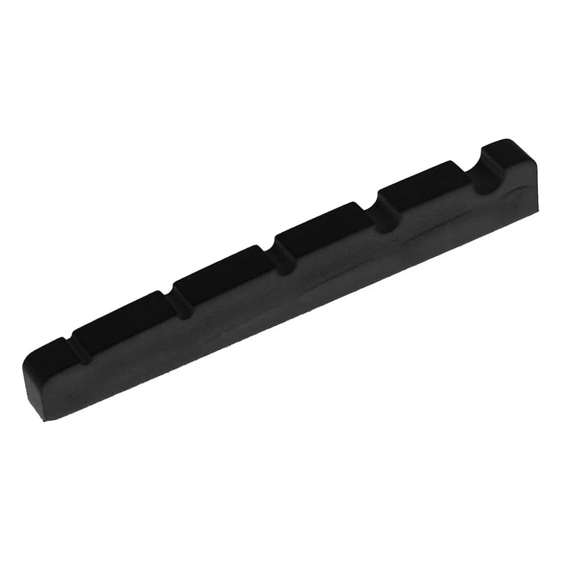 ALLPARTS BN-2211-023 Plastic Slotted Bass Nuts - Single Unit