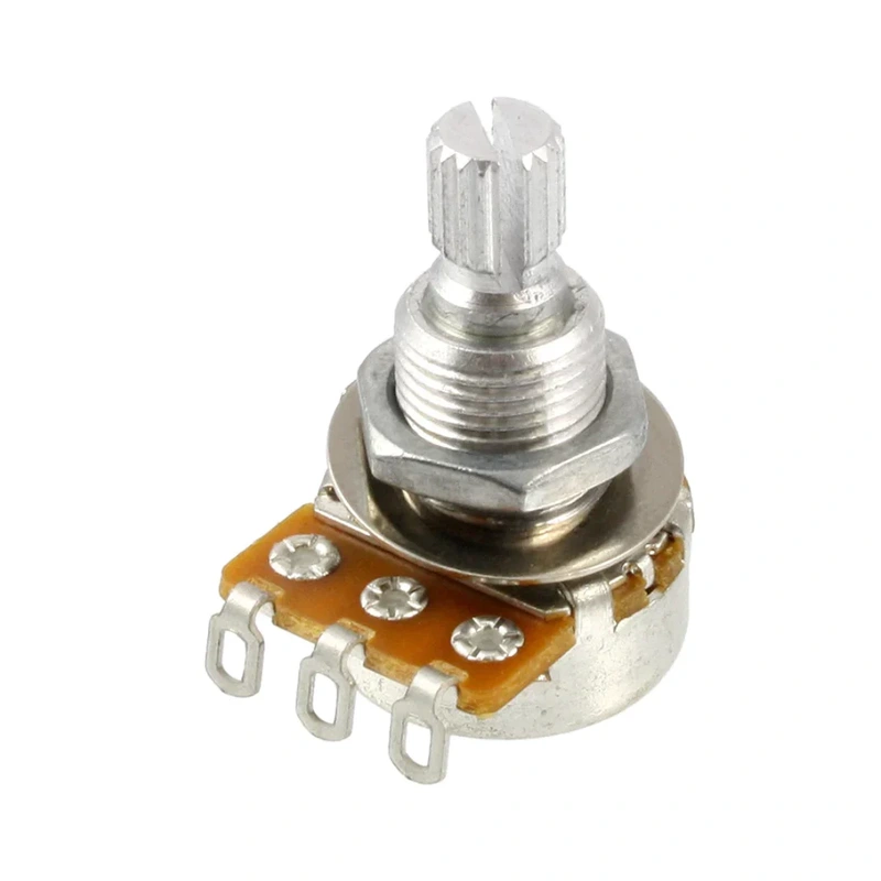ALLPARTS EP-0227-000 250K Linear Mini Pot