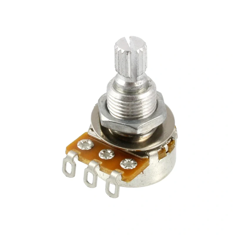 ALLPARTS EP-0228-000 500K Linear Mini Pot