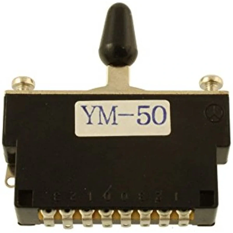 ALLPARTS EP-0476-000 Plastic 5-Way Switch for Imports