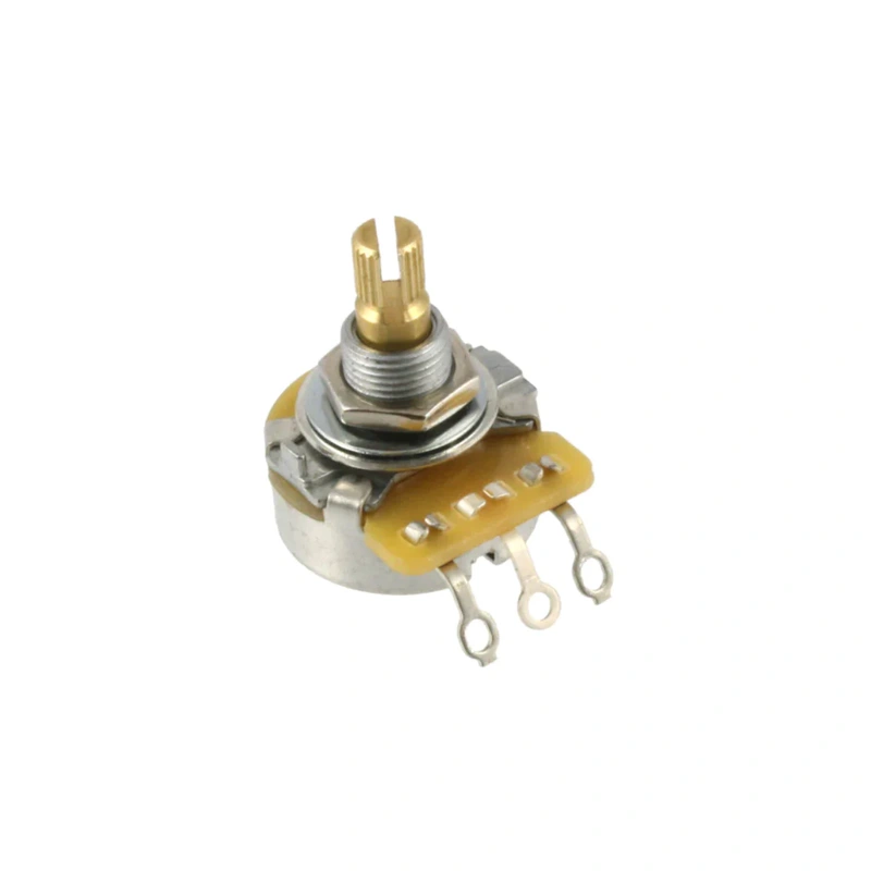 ALLPARTS EP-4986-000 CTS 500K Linear Split Tone Pot