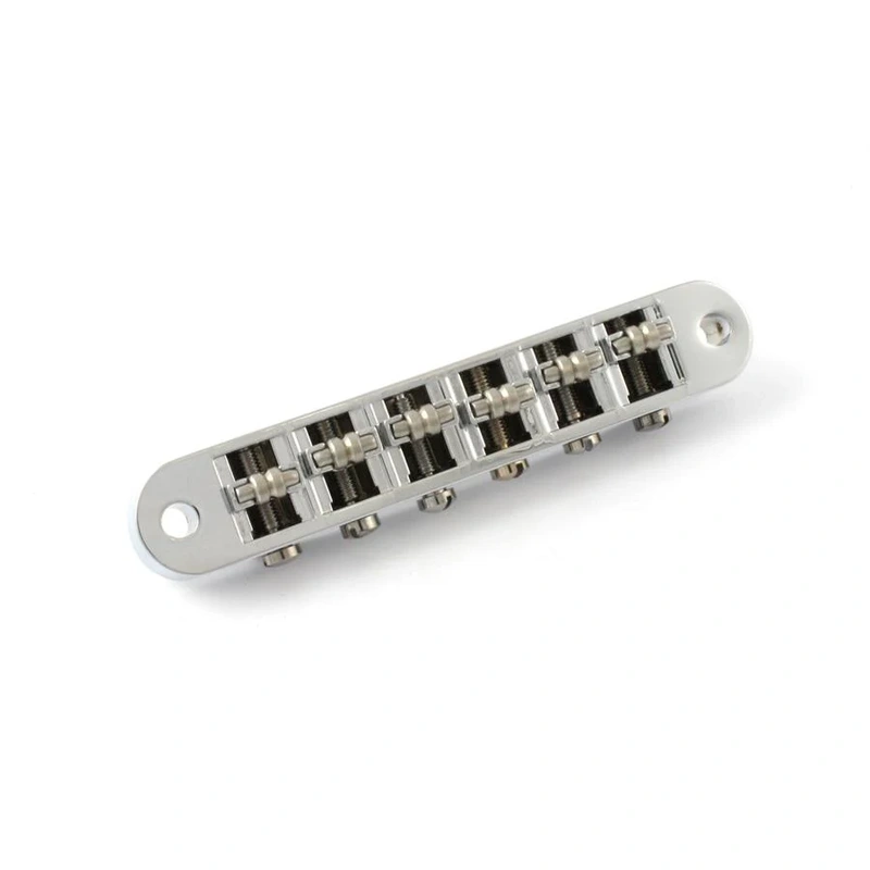 Allparts Roller Tunematic - Chrome