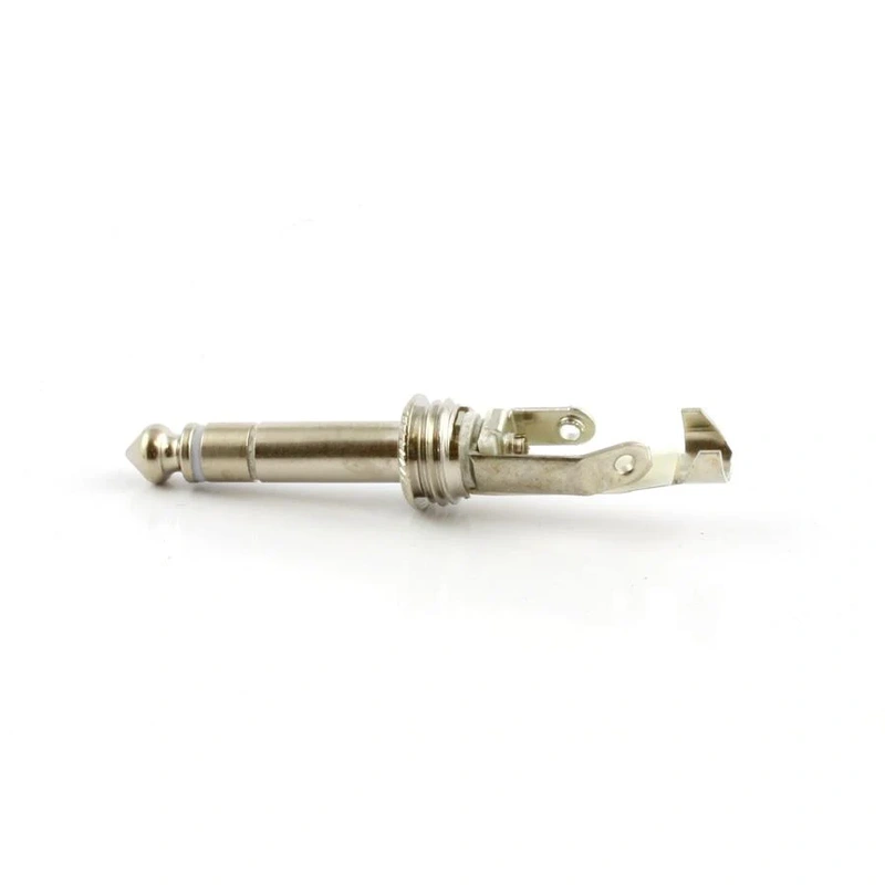 Allparts Switchcraft Stereo Male Phono Plug