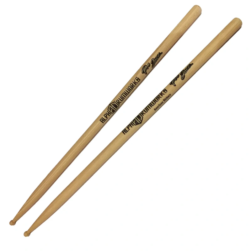 Alpha Drumworks PJ Drum Stick