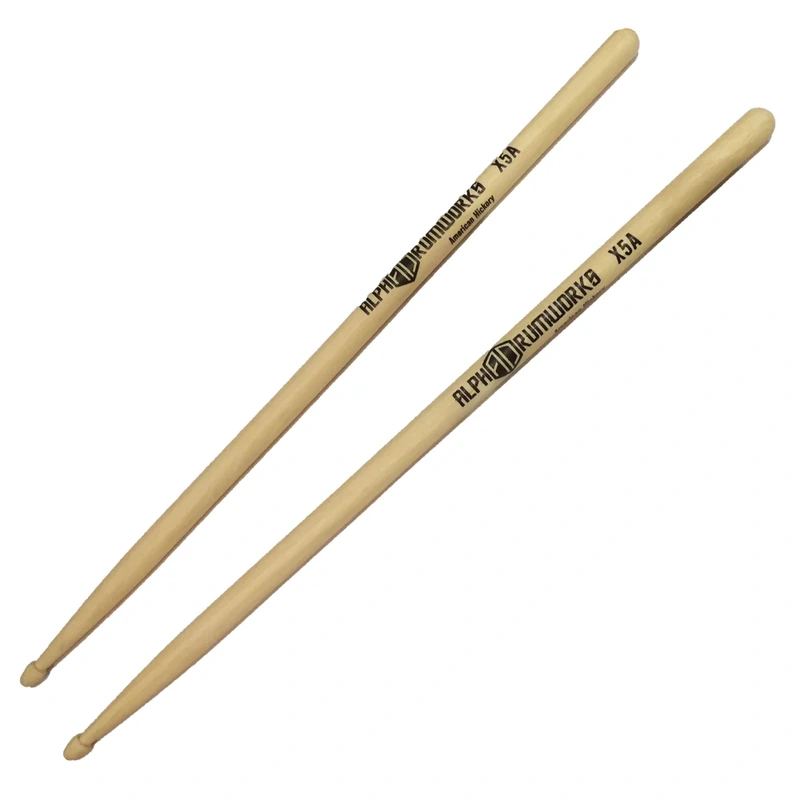 Alpha Drumworks X5A Drum Stick