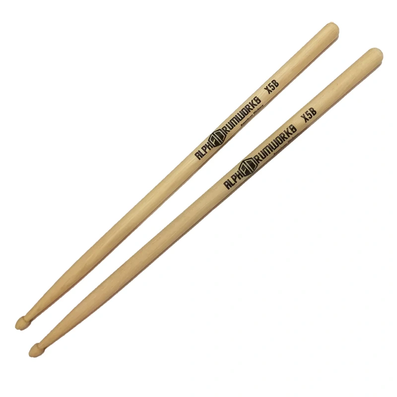 Alpha Drumworks X5B Drum Stick