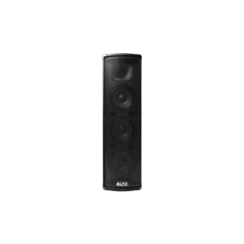 Alto Professional Trouper Powered Column Compact PA