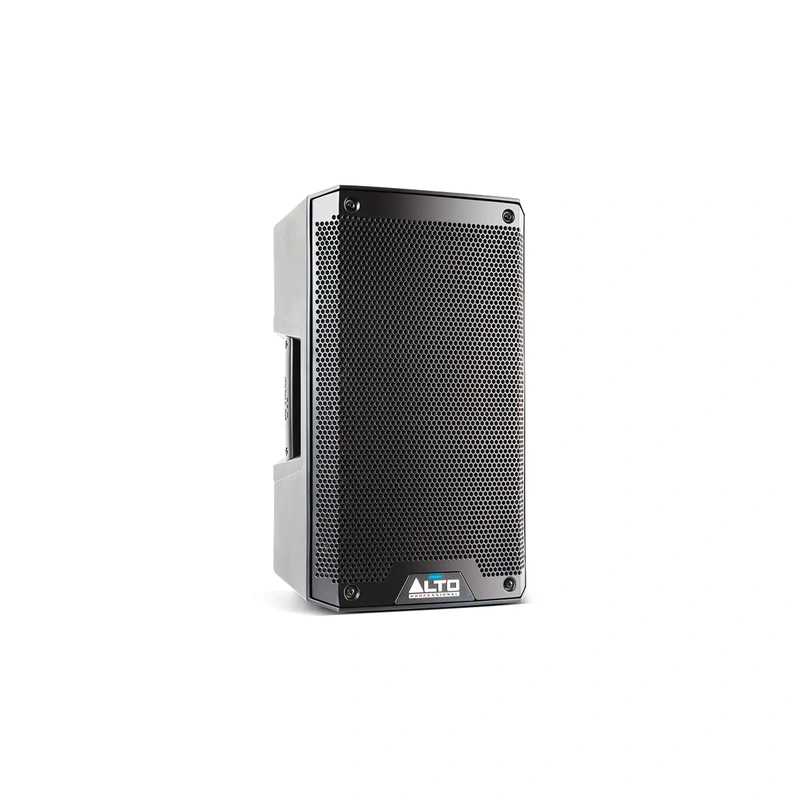 Alto Professional Truesonic 8" 2-Way 2000W Powered Loudspeaker