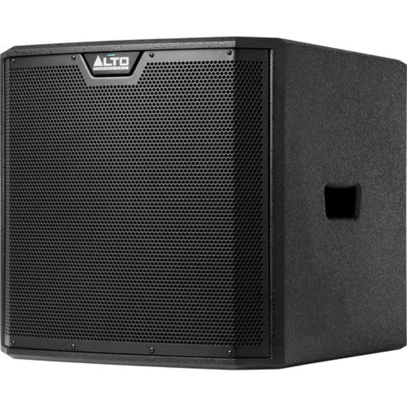 Alto Professional TS312S 12" 2000W Powered Subwoofer