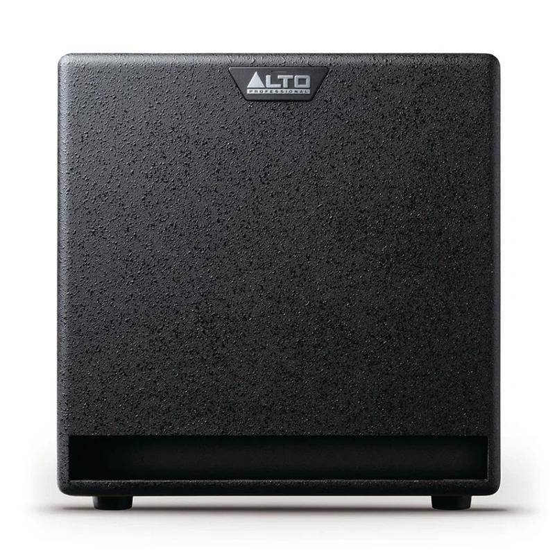 Alto Professional TX212S 900-Watt 12-Inch Powered Subwoofer