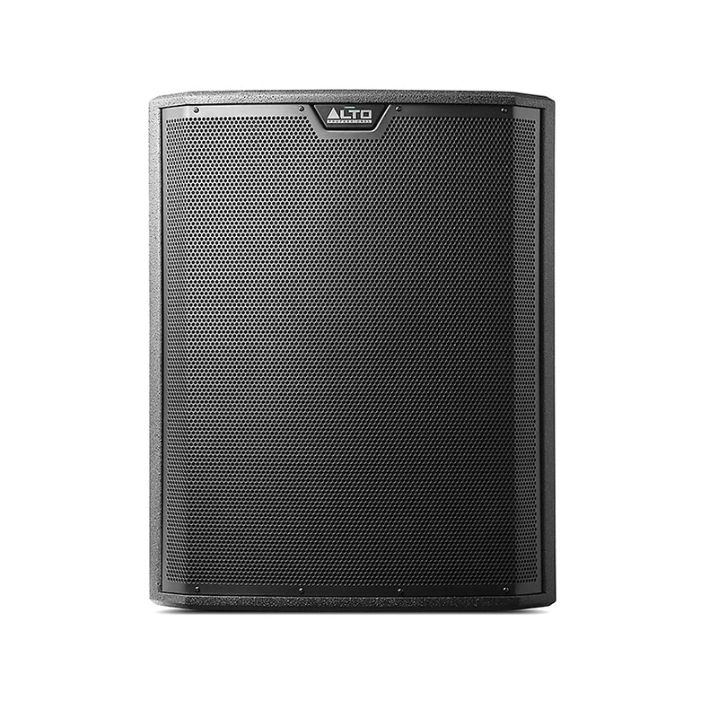 Alto TS318S 2000-WATT 18" Powered Subwoofer