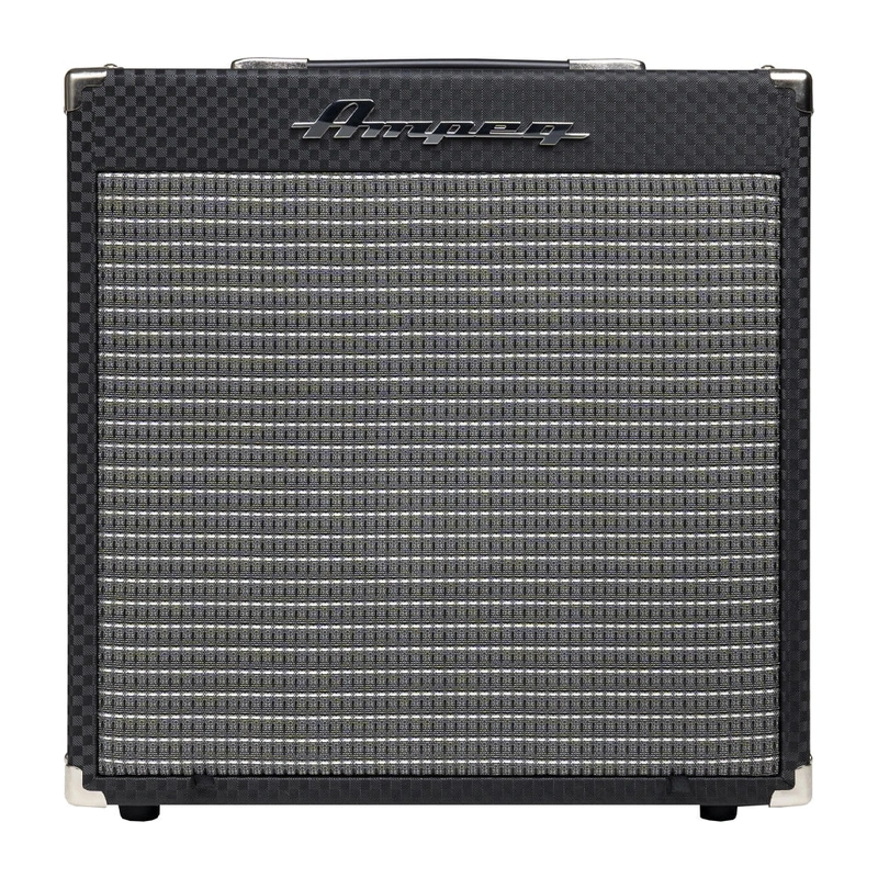 Ampeg Rocket Bass RB-108 30W 18" Bass Combo Amplifier