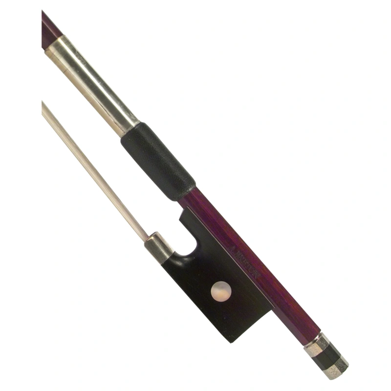Anton Breton AB-112 Brazilwood Student Violin Bow