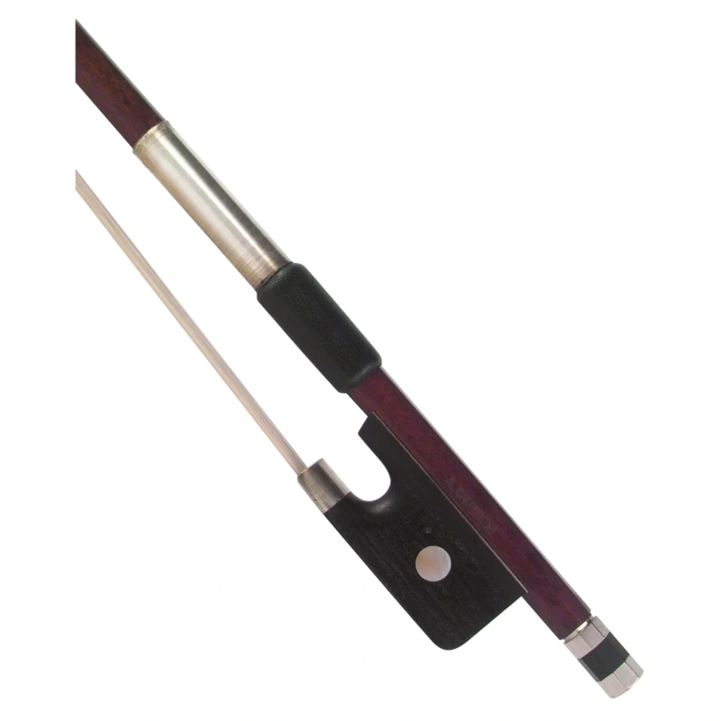 Anton Breton AB-112V Brazilwood Student Viola Bow
