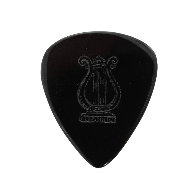 Apollo Picks PEI Flatpick Shape J, 1.5mm, Right Hand Bevel