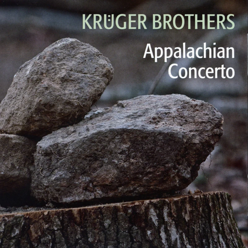 Appalachian Concerto