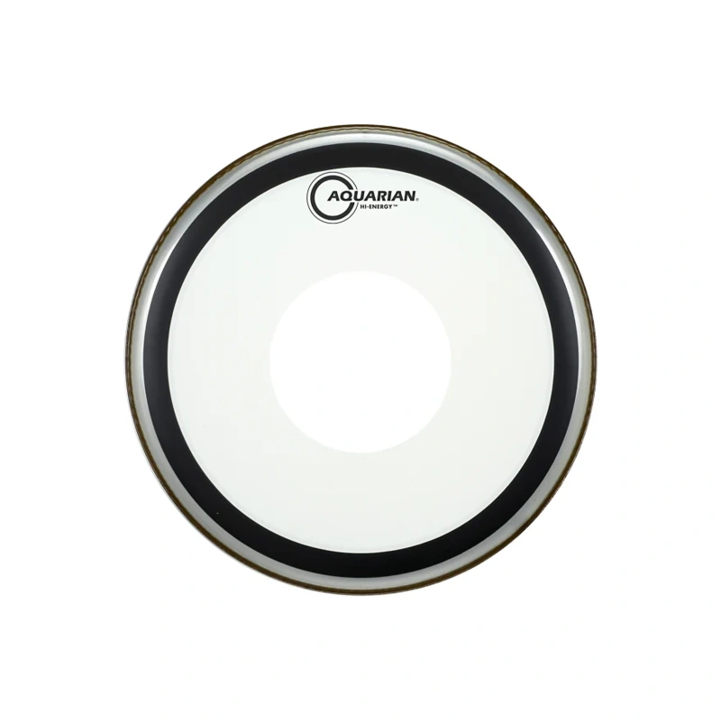 Aquarian Hi-Energy Drumhead 14 in.