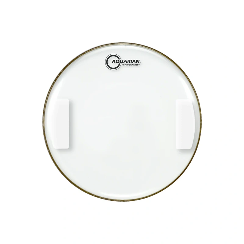 Aquarian Hi-Performance Snare Bottom Drumhead 14 in.