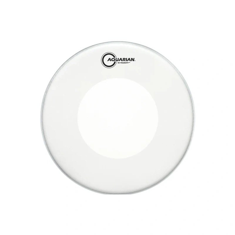 Aquarian Hi-Velocity Snare Batter Head 14 in.