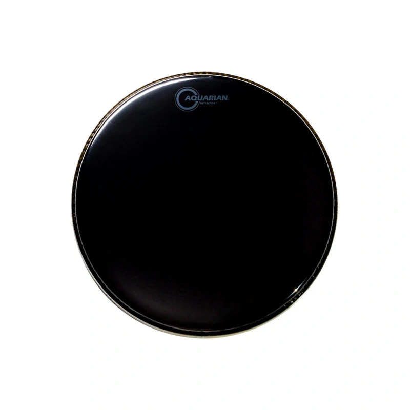 Aquarian Reflector Series Tom Drum Head 13 in.