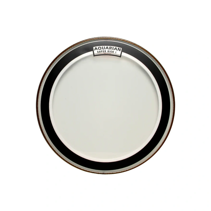 Aquarian Super Kick I Drumhead 18 in.