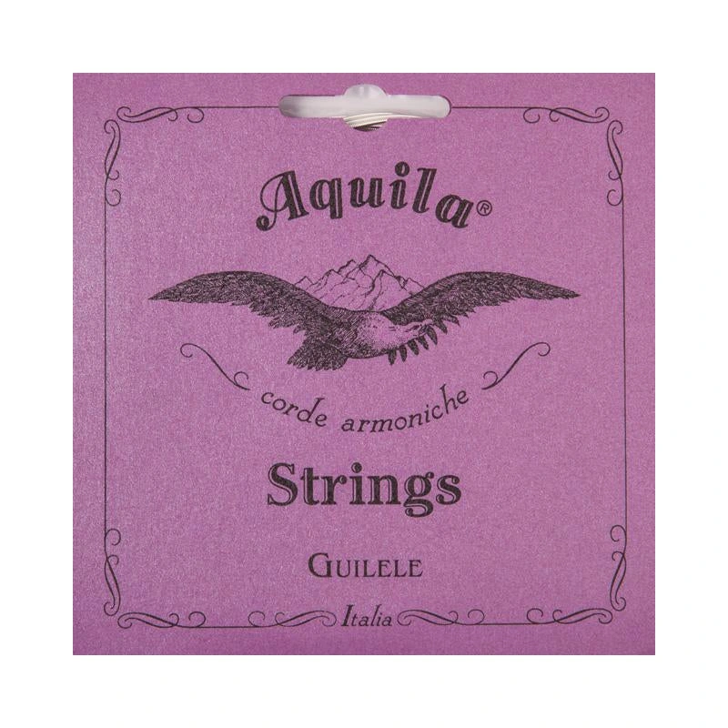 AQUILA 96C GUILELE / GUITALELE STRINGS