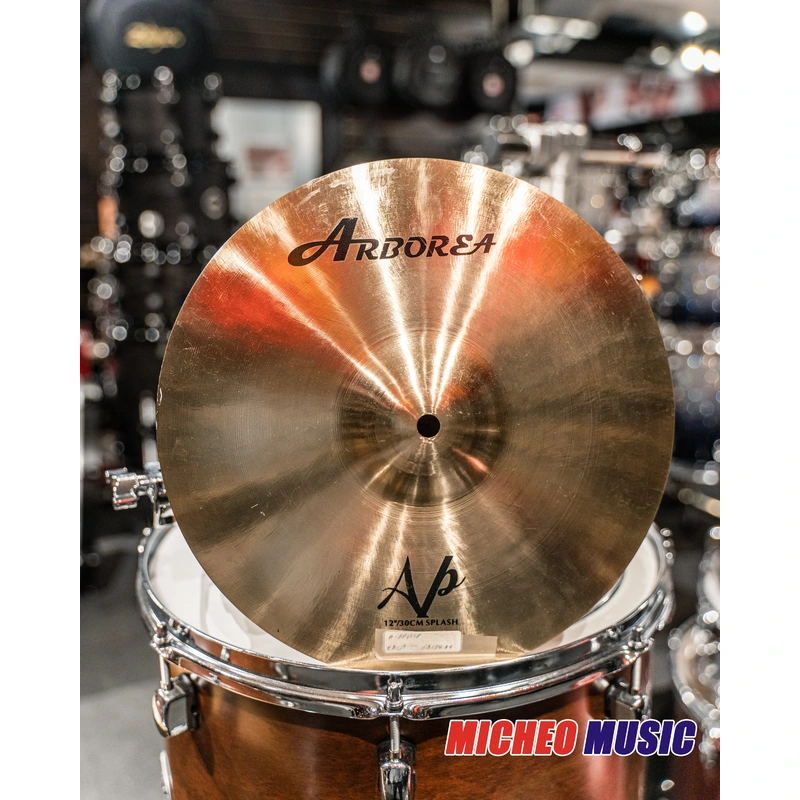Arborea AP Series 12" Splash